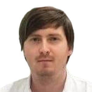 Филиппов Алексей Сергеевич