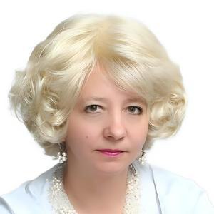 Охремчук Людмила Васильевна