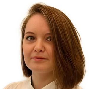 Майорова Юлия Борисовна