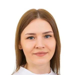Алешина Дарья Андреевна