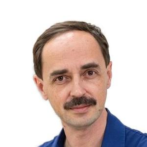 Голубенко Алексей Евгеньевич