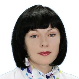 Фомовская (Малыхина) Татьяна Павловна