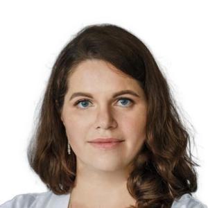 Мацеевич Марина Алексеевна