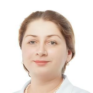 Петина Мария Михайловна