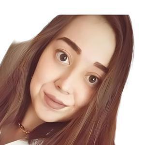 Федорова Елена Геннадьевна