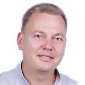 Герасимов Александр Борисович