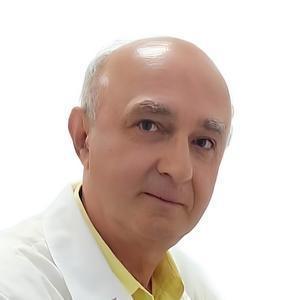 Горозия Рауль Михайлович