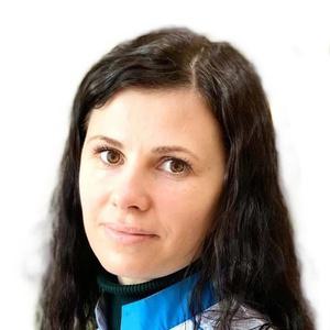 Черничкина Анна Николаевна