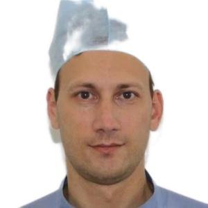 Смирнов Дмитрий Анатольевич