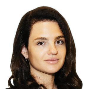 Володина Дарья Николаевна