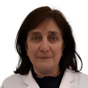 Цебоева Роза Сергеевна