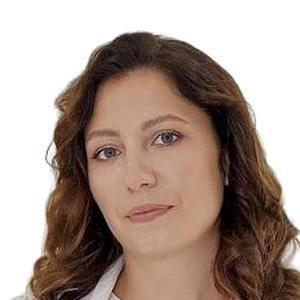 Сеель Кристина Артуровна