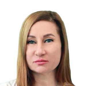 Романова Ольга Николаевна