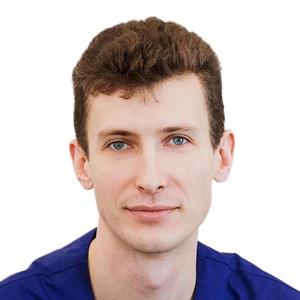 Райбов Иван Николаевич