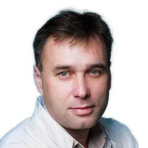 Малыхин Сергей Сергеевич