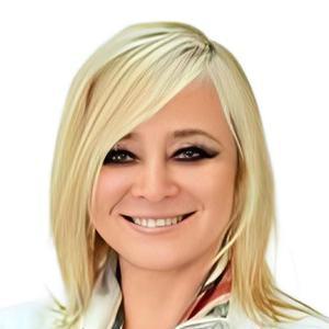 Марушина Инга Владимировна