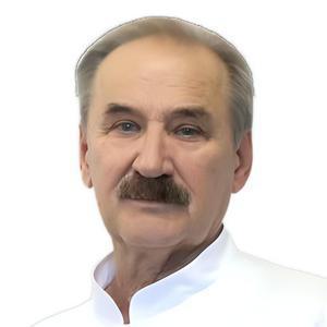 Фадеев Валерий Степанович