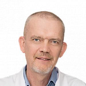 Новоселов Алексей Геннадьевич