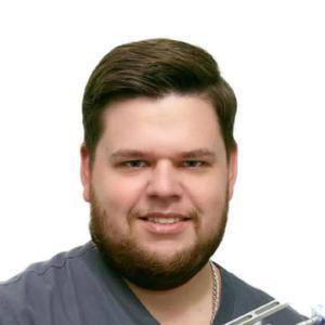 Самсонов Сергей Юрьевич