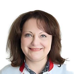 Драгунова Ирина Александровна