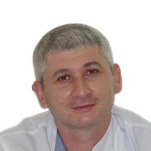 Ардасенов Тимур Багратионович