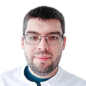 Керденский Константин Евгеньевич