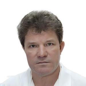Абушев Али Фатихович
