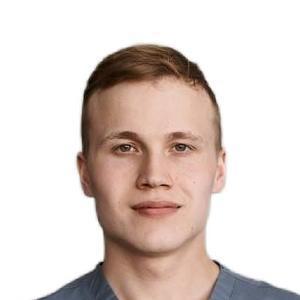 Тимергалиев Ренат Рифкатович