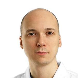 Климов Семен Сергеевич