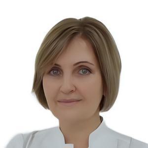 Селезнева Виктория Николаевна