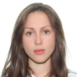Бужор Анастасия Федоровна