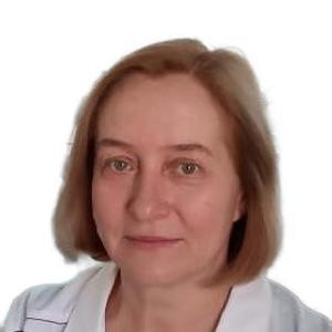 Ткаченко Надежда Федоровна