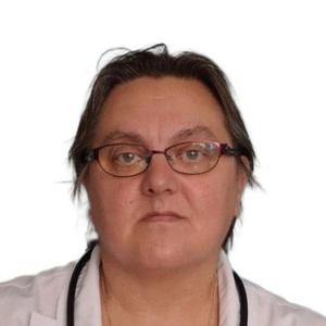 Балясникова Римма Борисовна