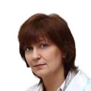 Шарафутдинова Венера Рафаиловна