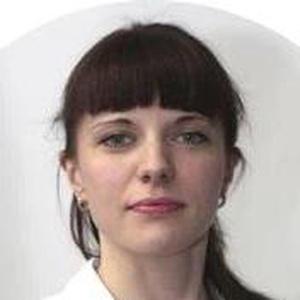 Харина Александра Викторовна