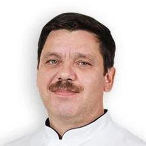 Янин Андрей Георгиевич