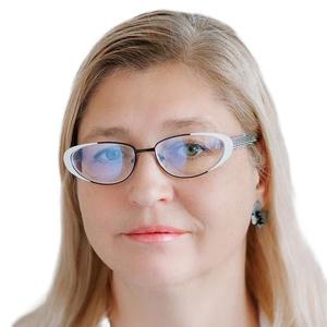 Кабакова Александра Владимировна