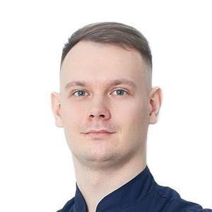 Дыдин Лев Игоревич