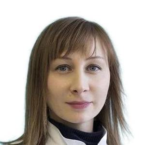 Исаева Дагмара Арсланбаевна