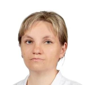 Несова Ольга Александровна