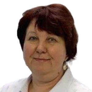 Тятькова Валентина Ивановна