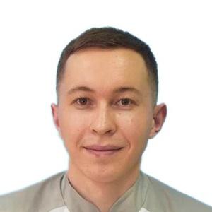 Васильев Александр Владимирович
