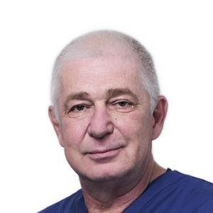 Пономарев Валентин Геннадьевич