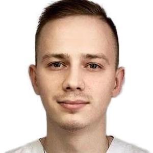 Митичкин Сергей Александрович