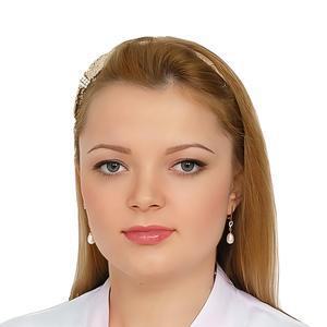 Летуновская Инна Васильевна