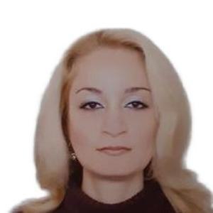 Гюлишанова Милена Анатольевна