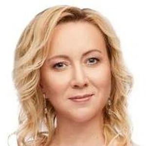 Максимова Татьяна Николаевна