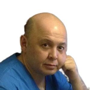 Касимов Ренат Фидаиевич