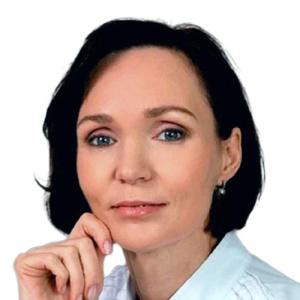 Аникина Юлия Николаевна