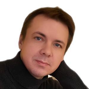 Изотов Виталий Валерьевич